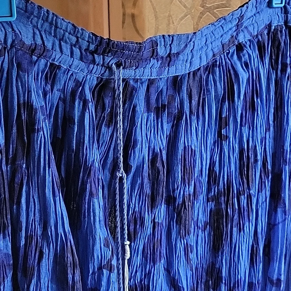 Silverstream Drawstring Skirt - Picture 2 of 10